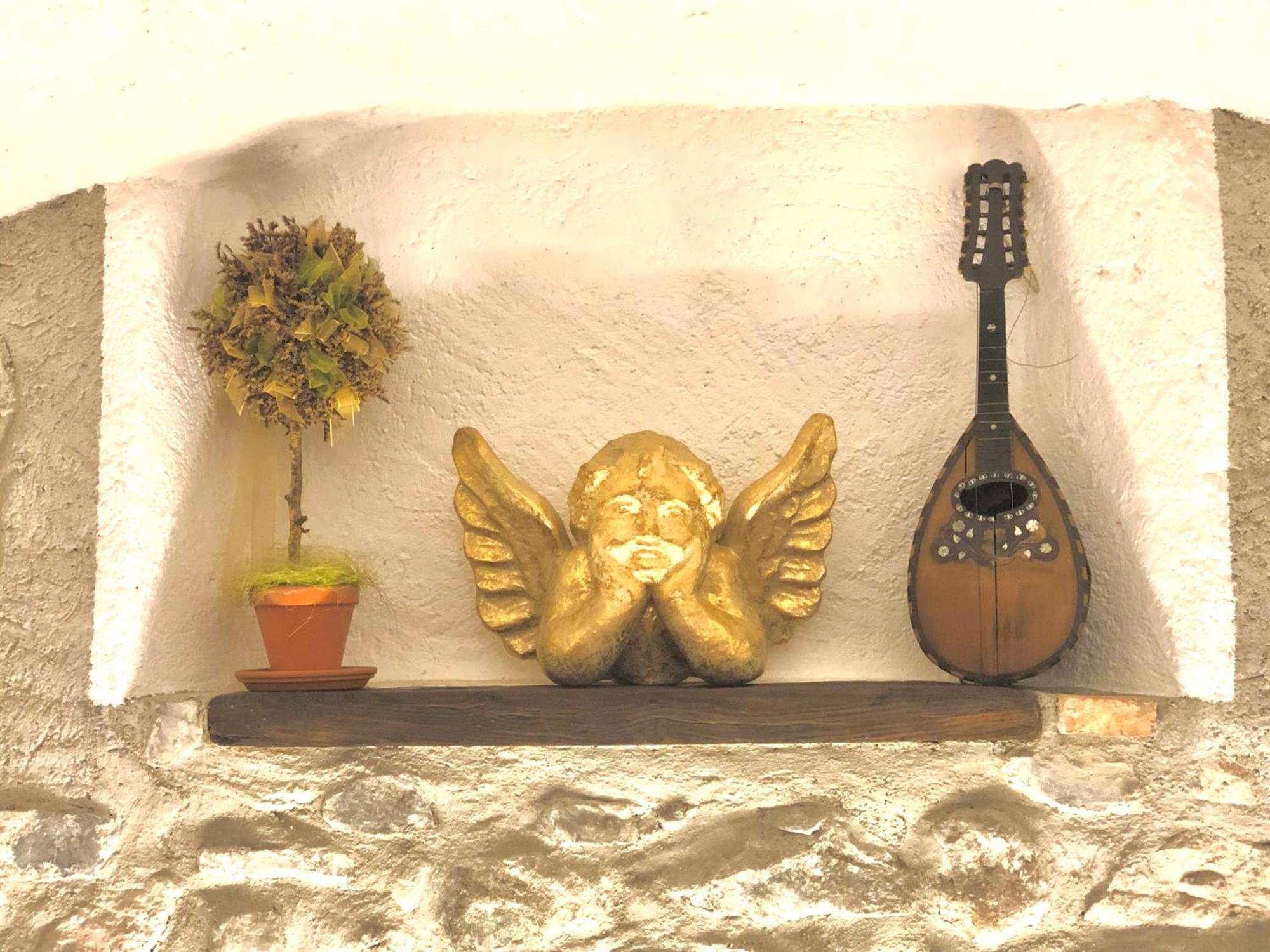 Appartamento Country House Menaggio Luaran gambar