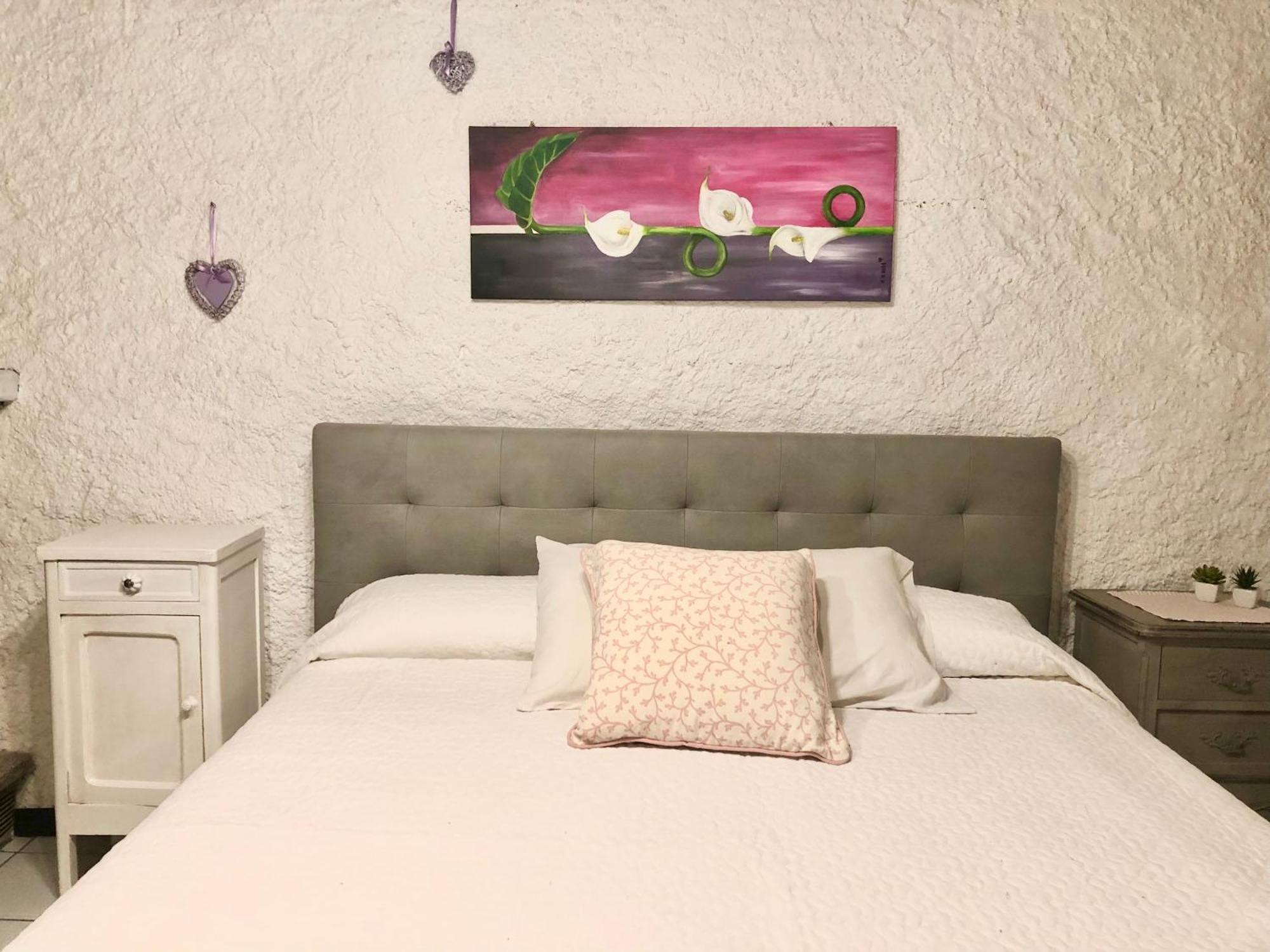Appartamento Country House Menaggio Luaran gambar