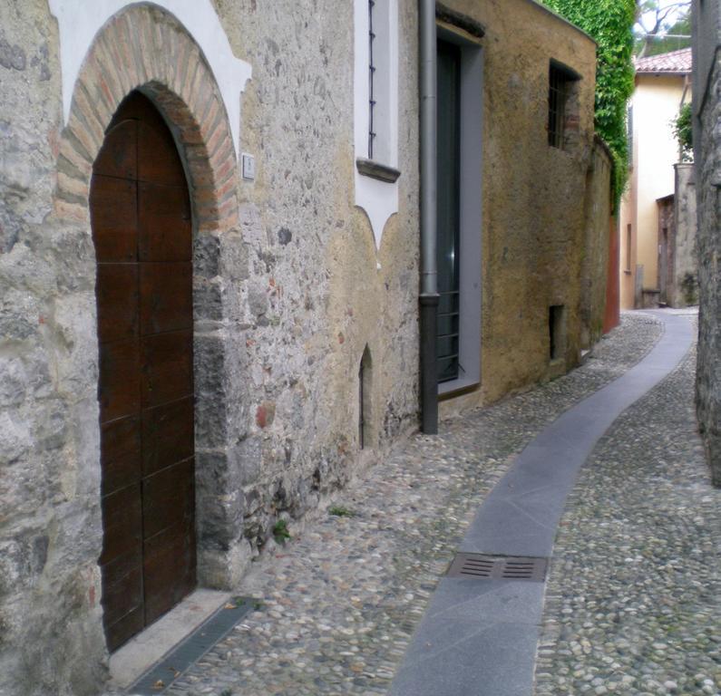 Appartamento Country House Menaggio Luaran gambar