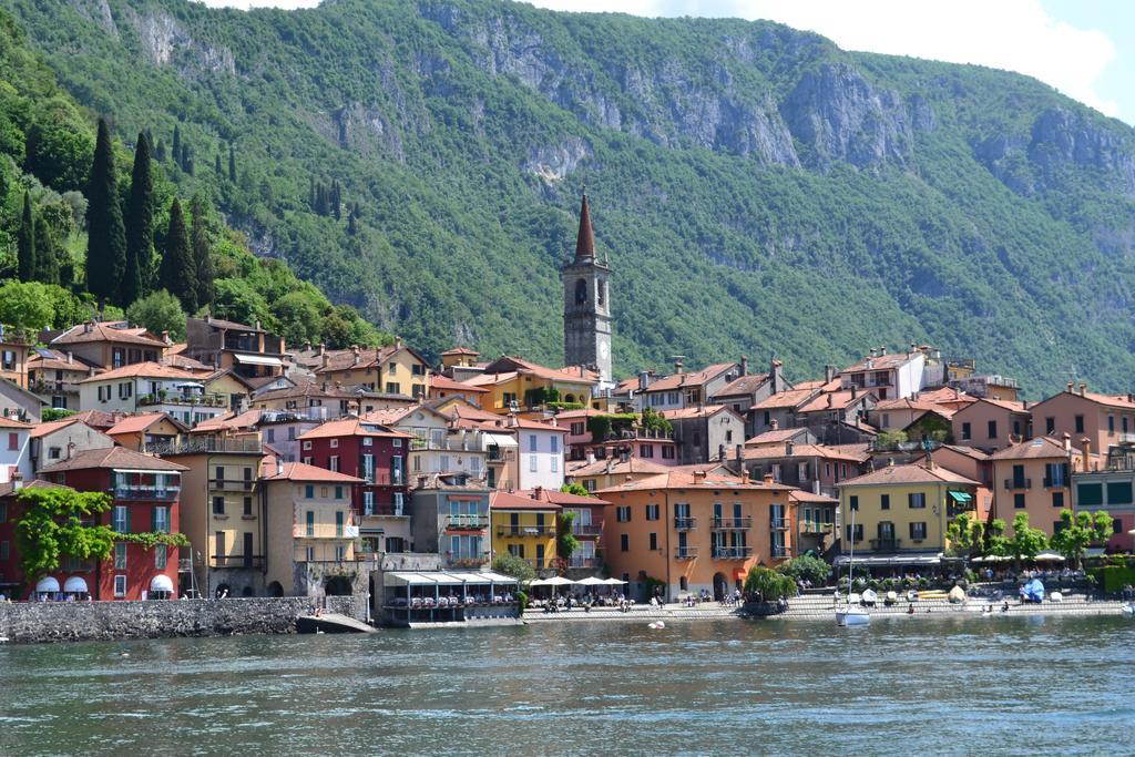 Appartamento Country House Menaggio Luaran gambar