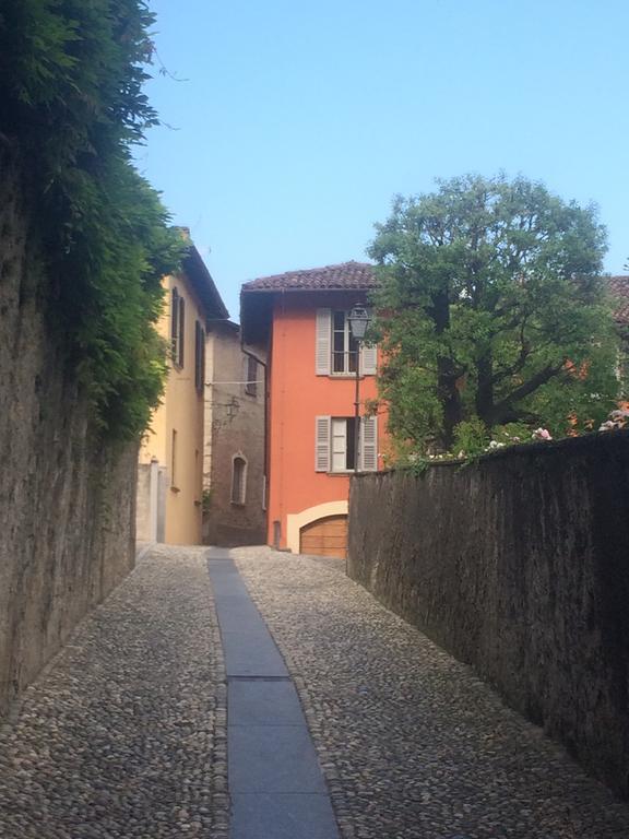 Appartamento Country House Menaggio Luaran gambar